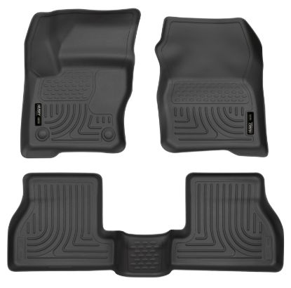 Picture of Husky Liners Floor Liner - 98771