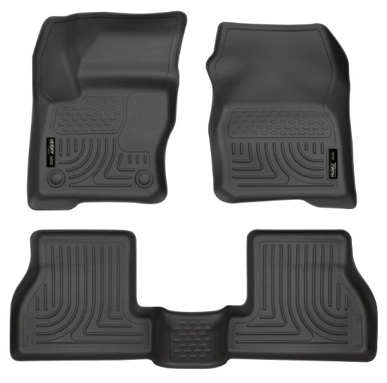 Picture of Husky Liners Floor Liner - 98771