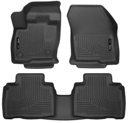 Picture of Husky Liners Floor Liner - 98781