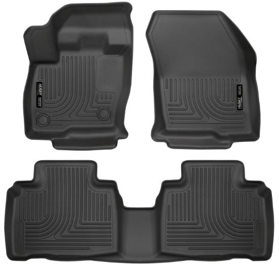 Picture of Husky Liners Floor Liner - 98781