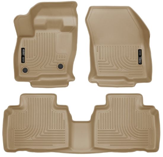 Picture of Husky Liners Floor Liner - 98783