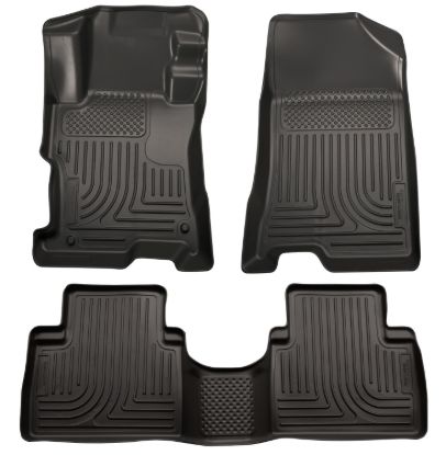 Picture of Husky Liners Floor Liner - 98811