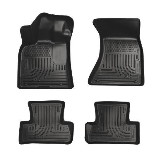 Picture of Husky Liners Floor Liner - 98821