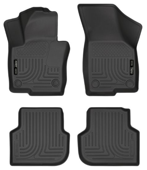 Picture of Husky Liners Floor Liner - 98831