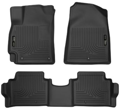 Picture of Husky Liners Floor Liner - 98871