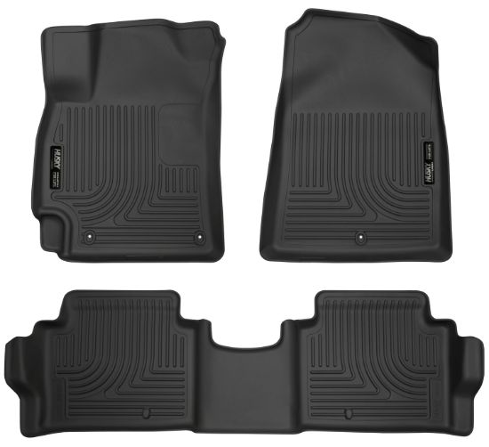 Picture of Husky Liners Floor Liner - 98871