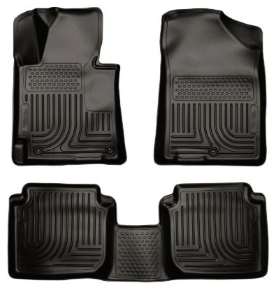 Picture of Husky Liners Floor Liner - 98891