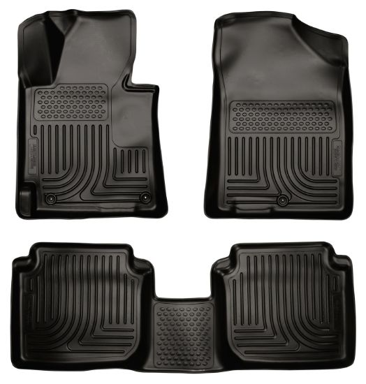 Picture of Husky Liners Floor Liner - 98891