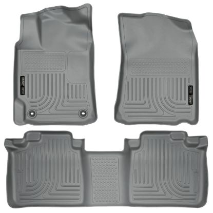 Picture of Husky Liners Floor Liner - 98902