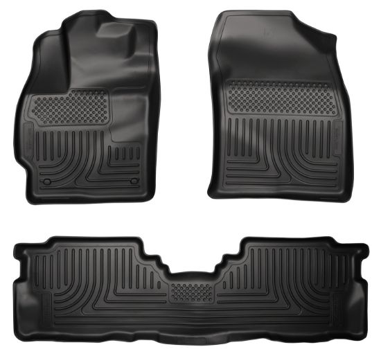 Picture of Husky Liners Floor Liner - 98911