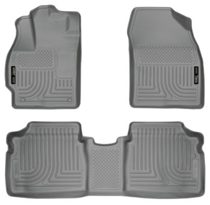 Picture of Husky Liners Floor Liner - 98922
