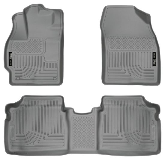 Picture of Husky Liners Floor Liner - 98922
