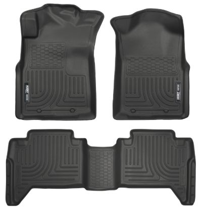 Picture of Husky Liners Floor Liner - 98951