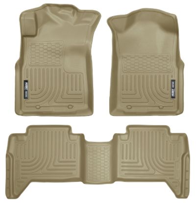 Picture of Husky Liners Floor Liner - 98953