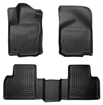 Picture of Husky Liners Floor Liner - 98981