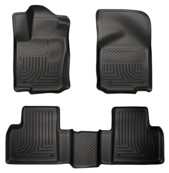 Picture of Husky Liners Floor Liner - 98981