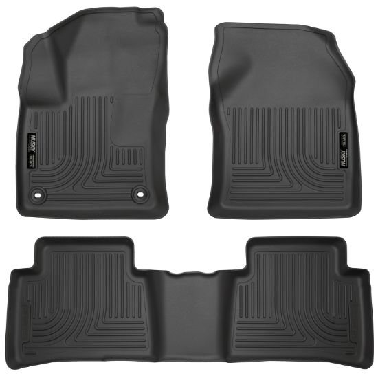 Picture of Husky Liners Floor Liner - 98991