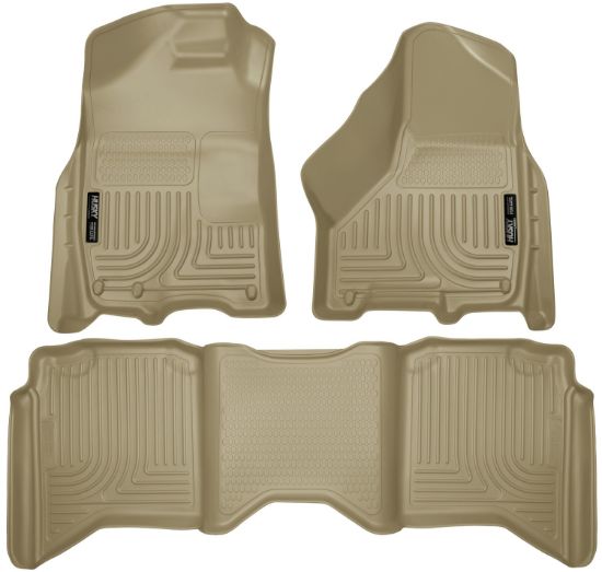 Picture of Husky Liners Floor Liner - 99003