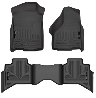 Picture of Husky Liners Floor Liner - 99011