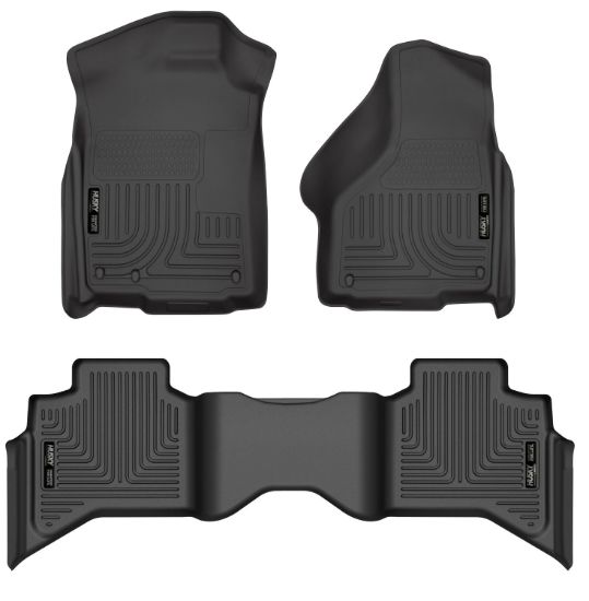 Picture of Husky Liners Floor Liner - 99011