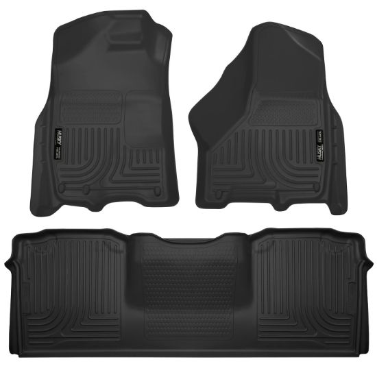 Picture of Husky Liners Floor Liner - 99041