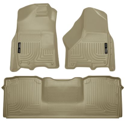 Picture of Husky Liners Floor Liner - 99043
