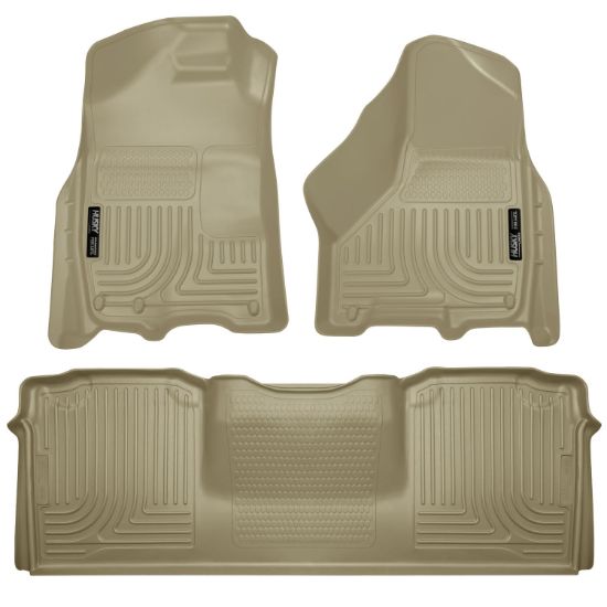 Picture of Husky Liners Floor Liner - 99043
