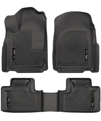Picture of Husky Liners Floor Liner - 99051