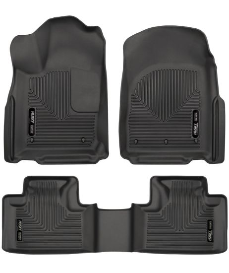 Picture of Husky Liners Floor Liner - 99051