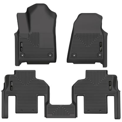 Picture of Husky Liners Floor Liner - 99061