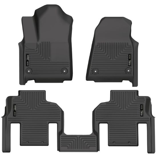Picture of Husky Liners Floor Liner - 99061