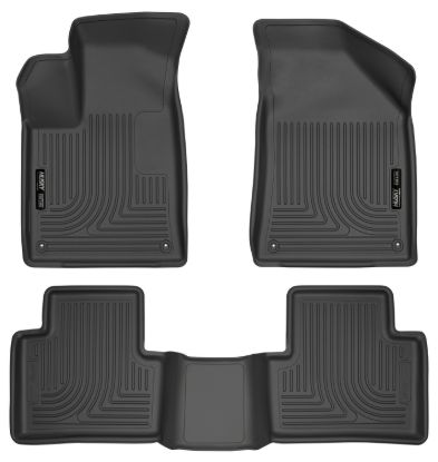 Picture of Husky Liners Floor Liner - 99071
