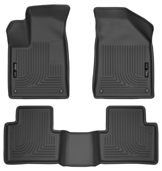 Picture of Husky Liners Floor Liner - 99071