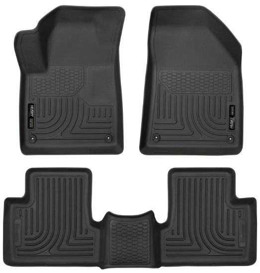 Picture of Husky Liners Floor Liner - 99091