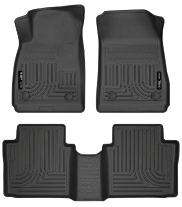 Picture of Husky Liners Floor Liner - 99101