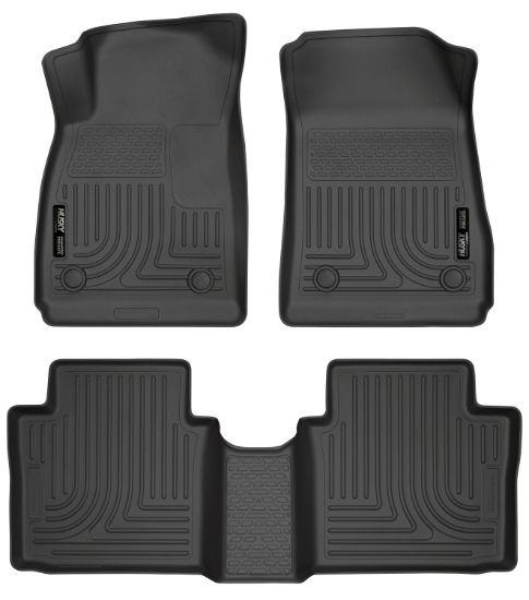 Picture of Husky Liners Floor Liner - 99101