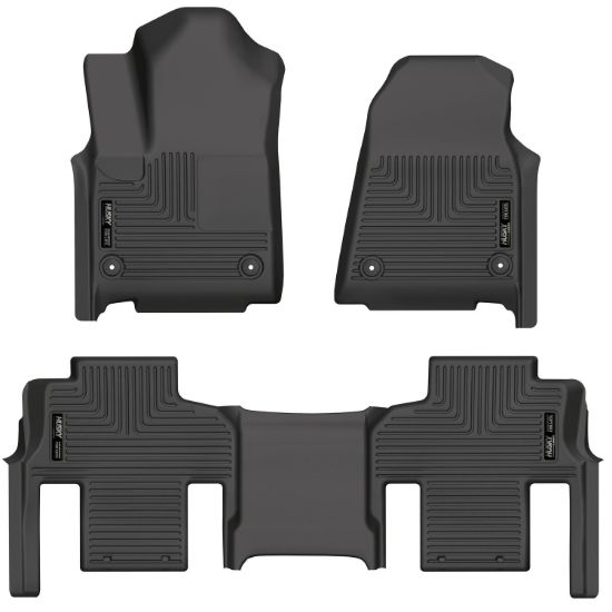 Picture of Husky Liners Floor Liner - 99111