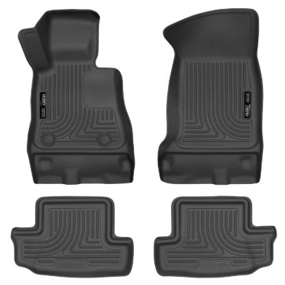 Picture of Husky Liners Floor Liner - 99121