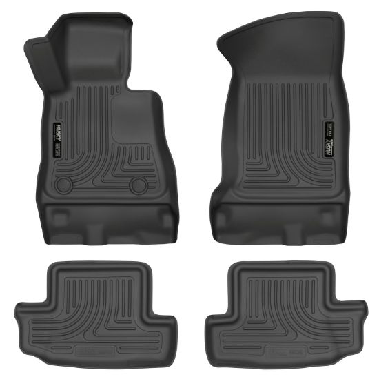 Picture of Husky Liners Floor Liner - 99121