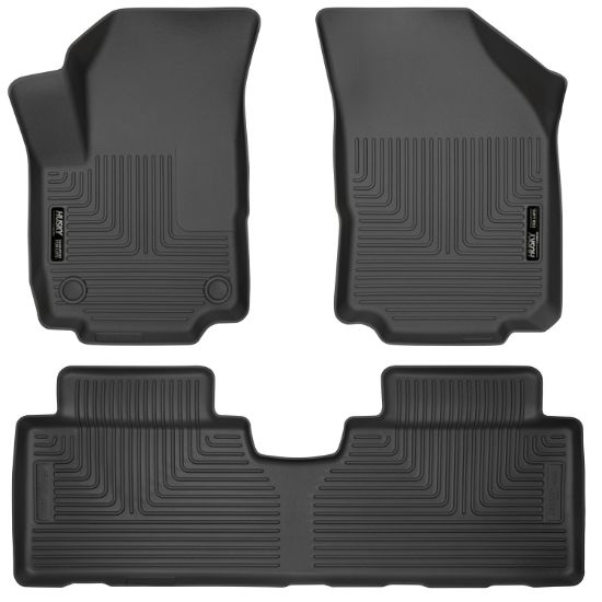 Picture of Husky Liners Floor Liner - 99131
