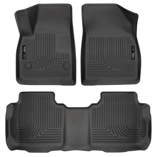 Picture of Husky Liners Floor Liner - 99141