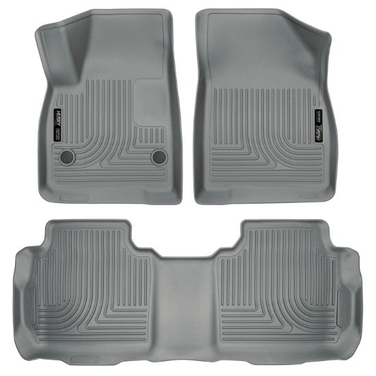 Picture of Husky Liners Floor Liner - 99142