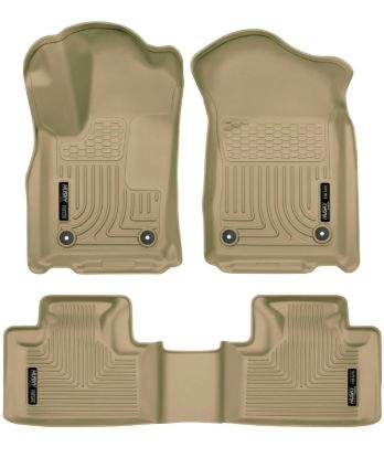 Picture of Husky Liners Floor Liner - 99153