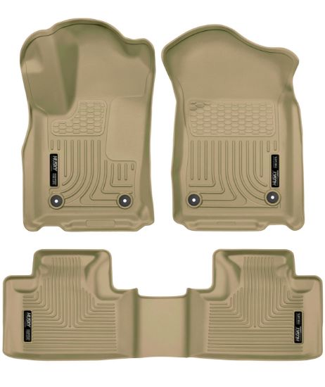 Picture of Husky Liners Floor Liner - 99153