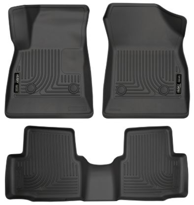 Picture of Husky Liners Floor Liner - 99161