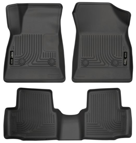 Picture of Husky Liners Floor Liner - 99161