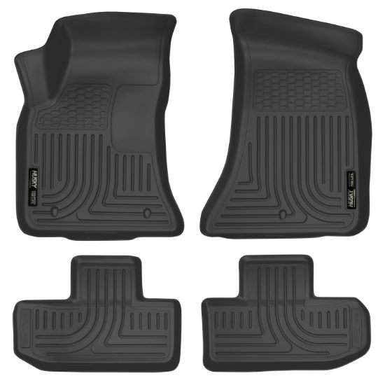 Picture of Husky Liners Floor Liner - 99171