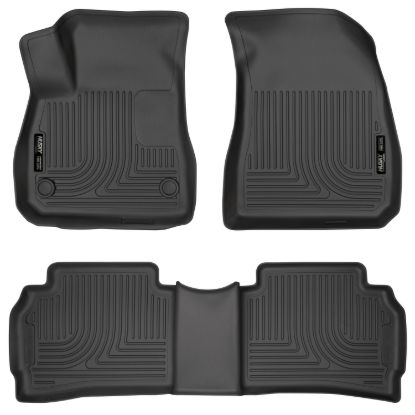 Picture of Husky Liners Floor Liner - 99191