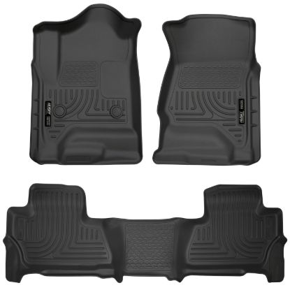 Picture of Husky Liners Floor Liner - 99211