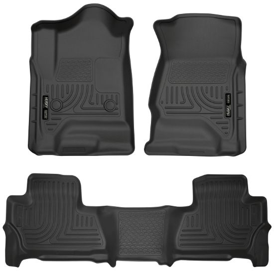 Picture of Husky Liners Floor Liner - 99211